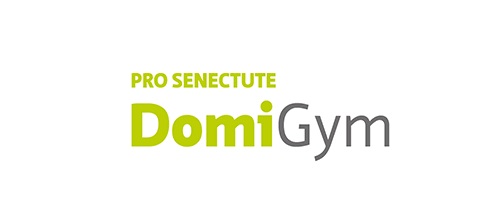 DomyGym Pro Senectute