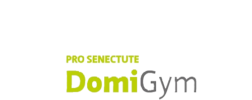 DomyGym Pro Senectute